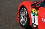 Ferrari 488 Challenge 2017 года